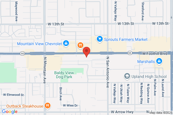California Dental Group