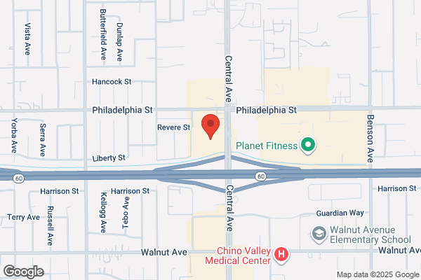 Chino Family Dental