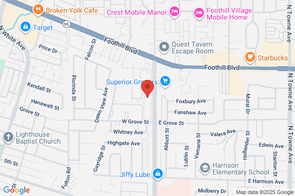 Grove Family Dental