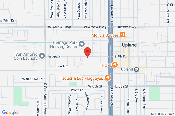 McGreal Austin J DDS