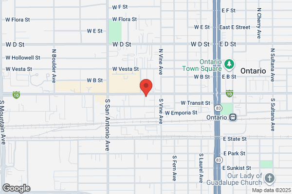 Ontario Village Dental
