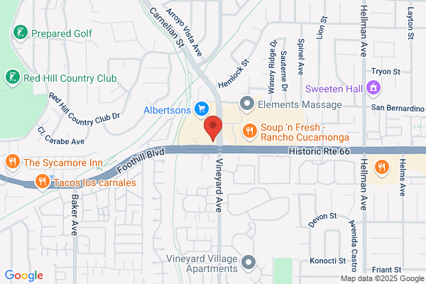 Simonian Michael R DDS