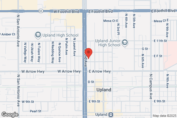 Upland Endodontic Group
