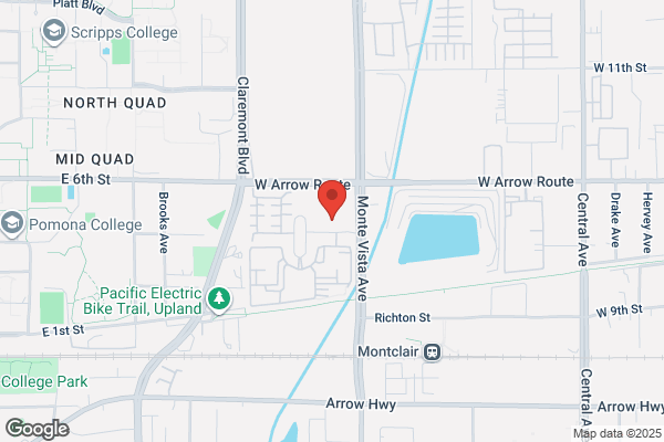 Upland Spa Dentistry