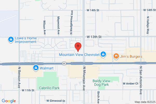 Village Dental & Orthodontics