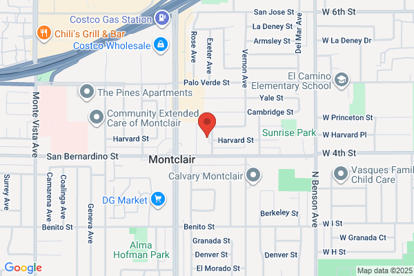 Briarwood Manor Apartments
