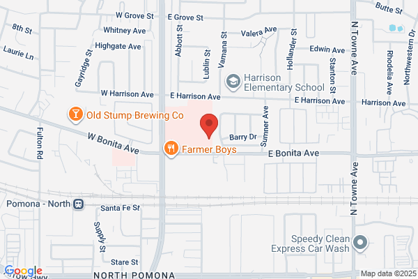 Casa Colina Surgery Center