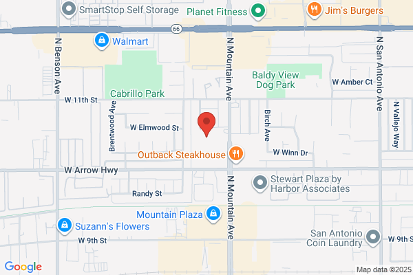 Chaparral Medical Group