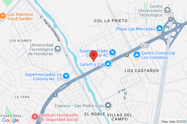 Clinica Medica Diaz
