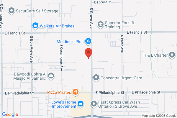 Doctor Cruz Dental Office