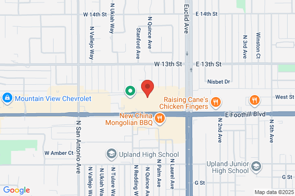 Gambro Healthcare of Upland