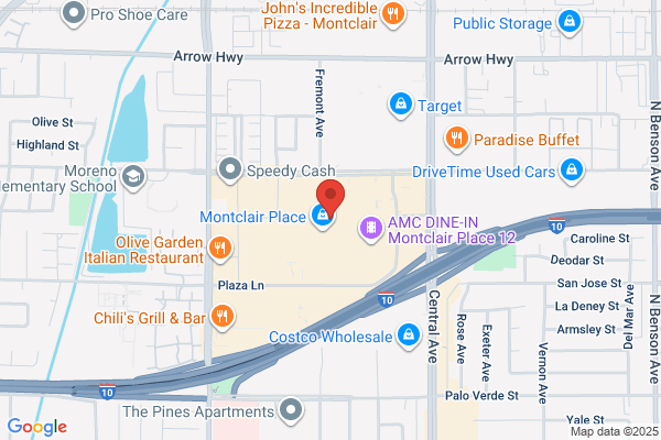General Nutrition Centers