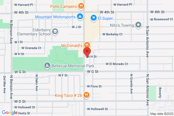 Healthpointe