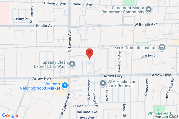 Hospitalist Corporation of Inland Empire