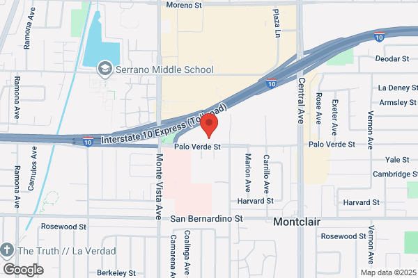 Inland Valley Home Health Agency