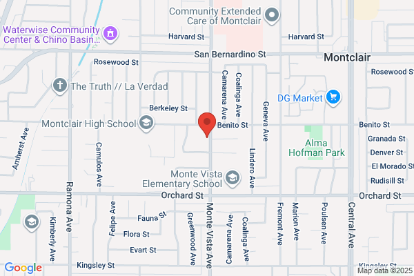 Monte Vista Child Care Center