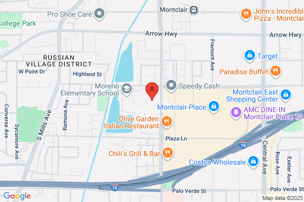 Oparc-Adult Development Center Monte Vista