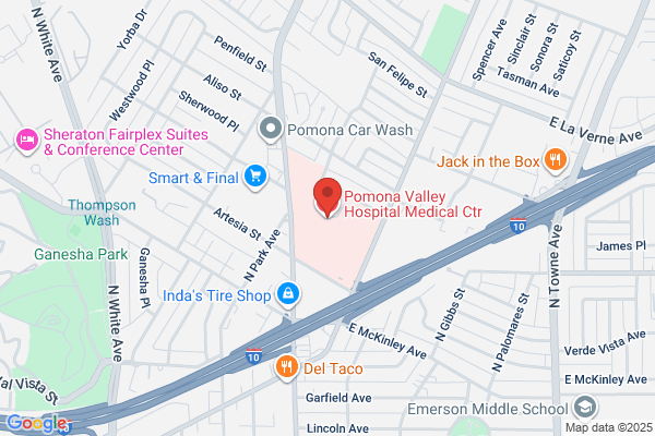 Pomona Medical Group