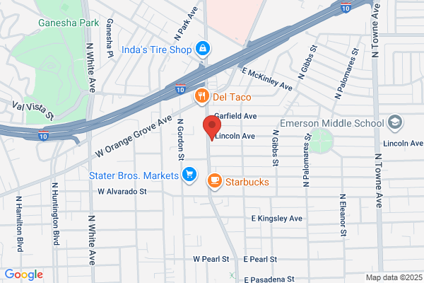 Pomona Valley Dental Lab