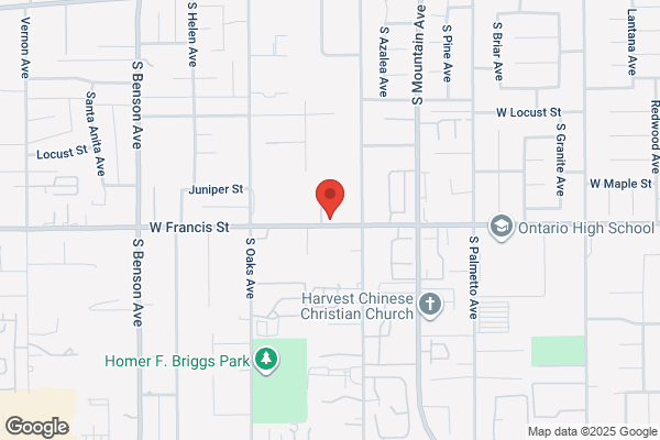 Roberts Group Home
