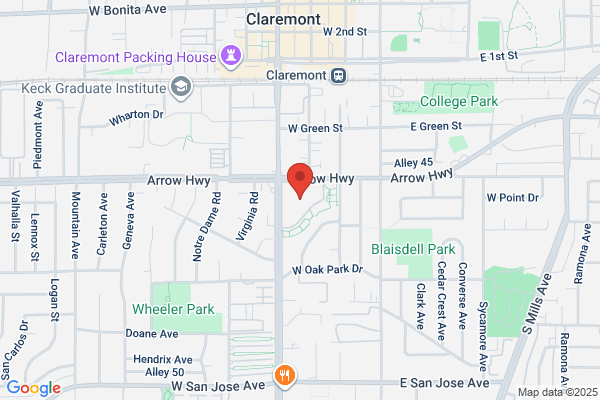 Claremont Pharmacy