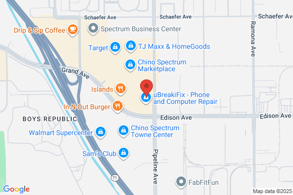 Staples - CLOSED