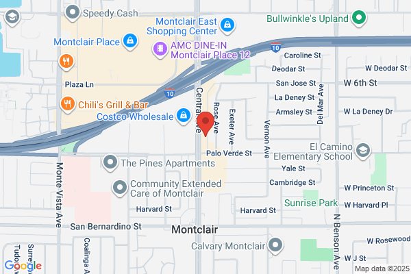 Montclair Florist