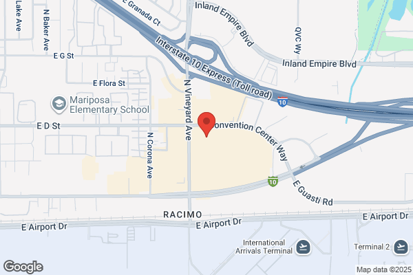 Premier Expos Inland Valley