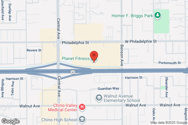 Planet Fitness