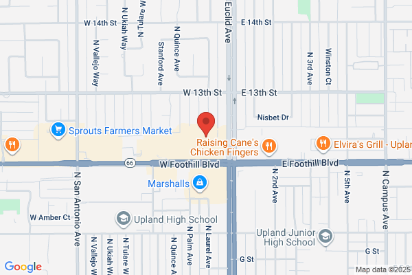 Vons Floral
