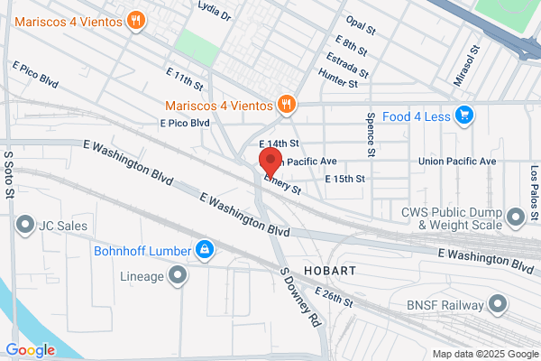 Certified Enameling, Inc.