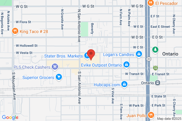 Barber & Associates