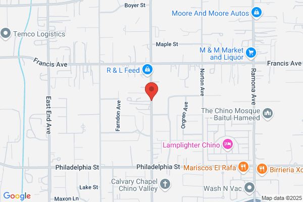 Consley & Montigny