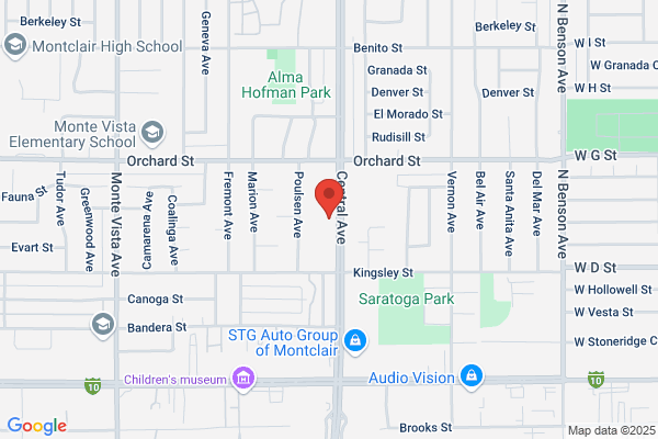 Gobaud Orthopaedic Medical Clinic and Back Treatment Center