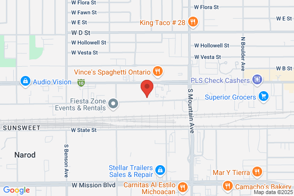 Upland/Ontario Medical & Urgent Care