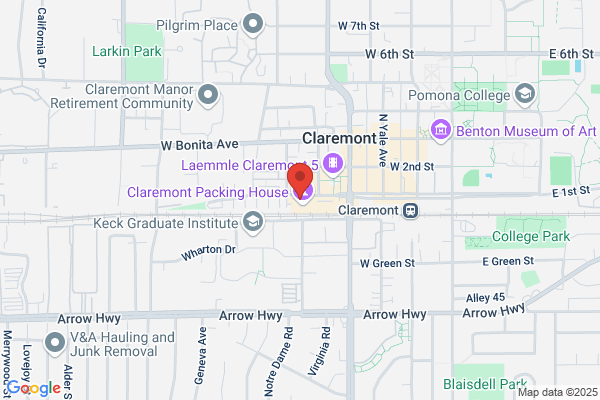 Cannery Cellar the