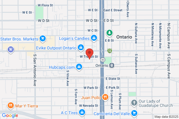 Ontario City of, Code Enforcement