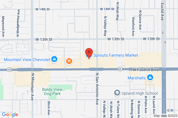 Sprouts Farmers Market