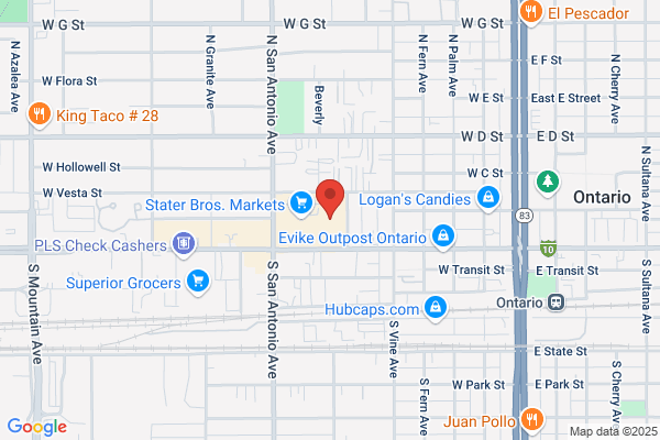 Direct Discount Store