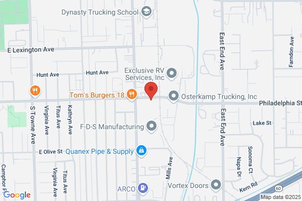 Industrial Brush Corporation