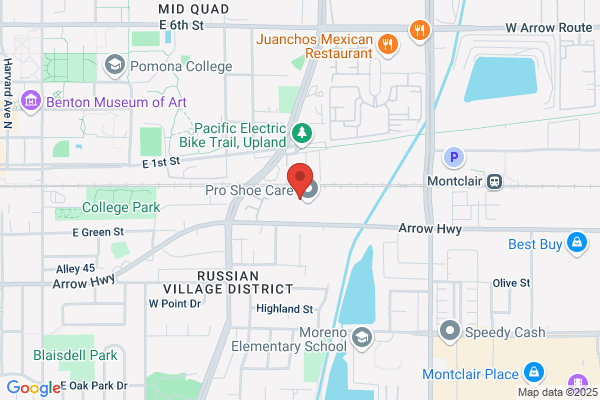 Brassco International Inc