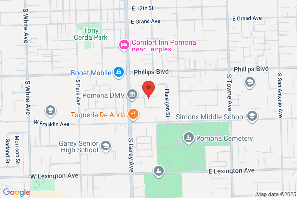 Telacu Housing Pomona