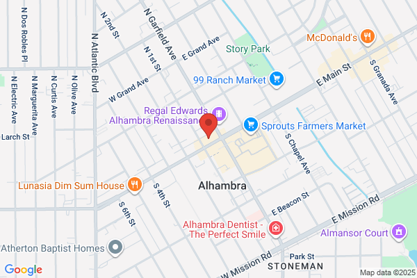 Alpha X Insurance Agency