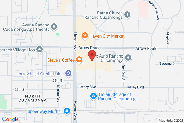 California Claim Consultants