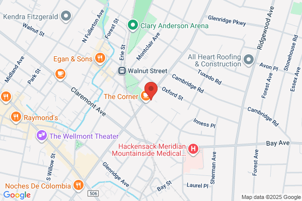 Montclair Insurance