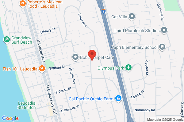 Southern California Risk Management Associates Inc
