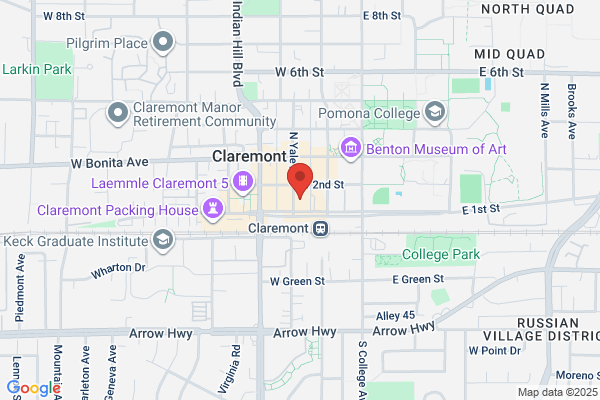 Acme Dry Cleaners