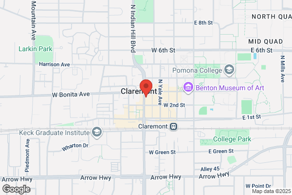 Miller's Claremont Laundry & Dry Cleaning
