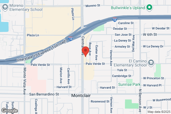 Ontario Plaza Cleaners & Laundry