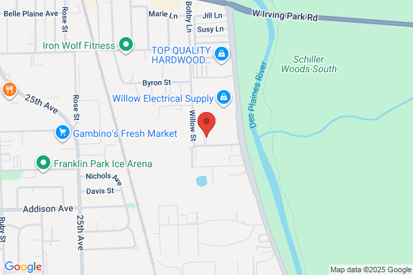 Western Printing Machinery Corporation